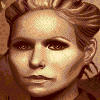 Far Away  icon/pixelart