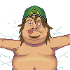 Fat Man!!!!!!