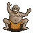 Fat and Happy