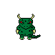 Fat Dino