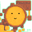 Fawatar  icon/pixelart