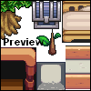 Tileset parts again