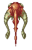 FLESH hero, old stuff!  icon/pixelart
