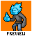 9x Enemies! icon/pixelart