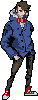 FIGHTING GAMS