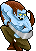 mutant warrior 1