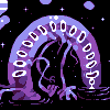 Cosmic Ripple