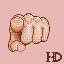 Finger Point