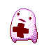 First Aid Fella  icon/pixelart