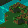 First Iso Scape