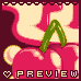 Diet Cherry Fix design