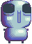 JELLY FAT  icon/pixelart