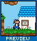 The Adventures of Flik (mockup)
