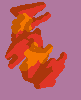 Reef fish