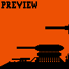 Floating Fortress  icon/pixelart