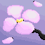 Flover  icon/pixelart