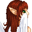 Angel in a Gown