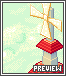 Flying house