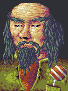 foolish old man