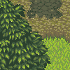 Forest Tileset