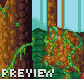 The Forgotten Forest icon/pixelart