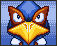 Star Fox GBA Mock-Up  icon/pixelart