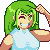 Elemental Emissaries icon/pixelart