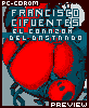 [6]Francisco Cifuentes - El Coraz�n Del Bastardo