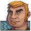 Hey! Shave off that soul patch, will ya?