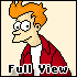 Fry icon/pixelart