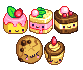 Pixel - Foods Commission