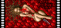 Pixelween2005 by spiv