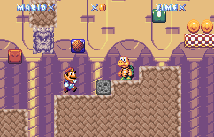 Nother mockup
