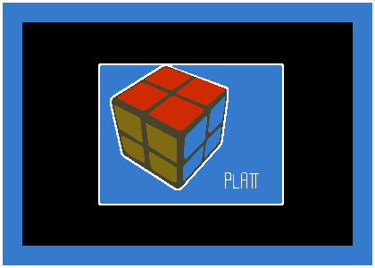 2x2 cube