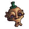 Hat Head