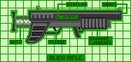 Alien Gun