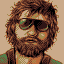 Zach Galifianakis