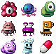 Little guys