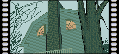 Amityville Horror by krazykelly