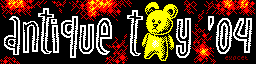 Antique Toy logo