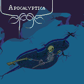 Apocalyptica Cover