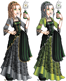 Arsenic and Absinthe