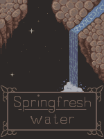 Springfresh Water