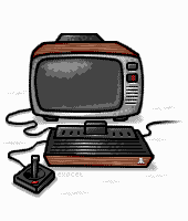 Atari 2600