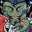 avatar: vampire