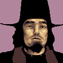 Captain Beefheart!