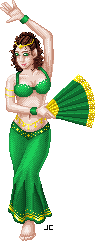 Dancer