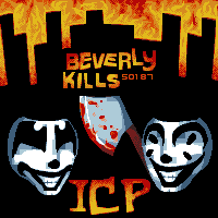Beverly Kills 50187