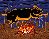 Pig Feast