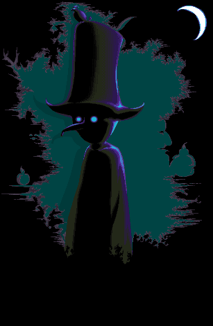 Bogeyman